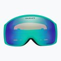 Скиорска маска Oakley Flight Tracker M Jaxson black/Prizm Snow Argon Iridium 2