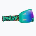 Ски очила Oakley Flight Tracker M Jaxson Black/Prizm Snow Argon Iridium 5