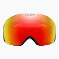 Ски очила Oakley Flight Deck L Red Eddie/Prizm Snow Torch Iridium 2