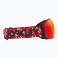 Ски очила Oakley Flight Deck L Red Eddie/Prizm Snow Torch Iridium 6