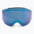 Скиорска маска Oakley Flight Deck M black wired/prism snow iced iridium 2