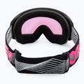 Скиорска маска Oakley Flight Deck M black wired/prism snow iced iridium 3