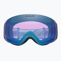 Скиорска маска Oakley Flight Deck M black wired/prism snow iced iridium 2