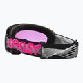 Скиорска маска Oakley Flight Deck M black wired/prism snow iced iridium 4