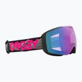 Скиорска маска Oakley Flight Deck M black wired/prism snow iced iridium 5