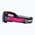 Ски очила Oakley Flight Deck M black wired/prizm snow iced iridium 7