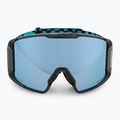 Скиорска маска Oakley Line Miner L chex black/prism snow sapphire iridium 2