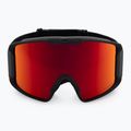 Скиорска маска Oakley Line Miner L black camo/Prizm Snow Torch Iridium 2