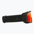 Ски очила Oakley Line Miner L Black Camo/Prizm Snow Torch Iridium 6