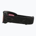 Ски очила Oakley Line Miner L Black Camo/Prizm Snow Torch Iridium 7