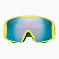 Скиорска маска Oakley Line Miner M jaxson blue/prism snow sapphire iridium 2