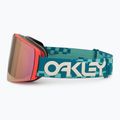 Скиорска маска Oakley Fall Line M jaxson pacific chex/prizm snow rose gold iridium 4