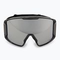 Скиорска маска Oakley Line Miner L rene rinnekangas signat/prism snow black iridium 2