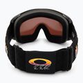 Скиорска маска Oakley Line Miner L rene rinnekangas signat/prism snow black iridium 3