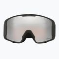 Скиорска маска Oakley Line Miner L rene rinnekangas signat/prism snow black iridium 2