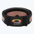 Ски очила Oakley Line Miner L rene rinnekangas signat/prizm snow black iridium 3