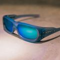 Слънчеви очила Oakley De Soto matte trans stonewash 6