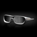 Слънчеви очила Oakley De Soto pearl white 6