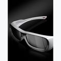 Слънчеви очила Oakley De Soto pearl white 9