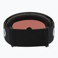 Скиорска маска Oakley Flight Deck L matte black/prism 24k iridium 3