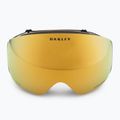 Скиорска маска Oakley Flight Deck M matte black/Prizm 24k Iridium 2