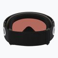 Скиорска маска Oakley Flight Deck M matte black/Prizm 24k Iridium 3