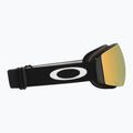 Ски очила Oakley Flight Deck M matte black/prizm 24k iridium 6