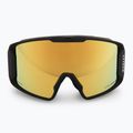 Скиорска маска Oakley Line Miner M matte black/prism 24k iridium 2