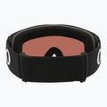 Скиорска маска Oakley Line Miner M matte black/prism 24k iridium 5