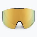 Скиорска маска Oakley Fall Line L jaxson matte black/prizm 24k iridium 2