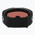 Скиорска маска Oakley Fall Line L jaxson matte black/prizm 24k iridium 3
