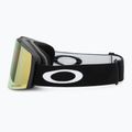 Скиорска маска Oakley Fall Line M jaxson matte black/prizm 24k iridium 4