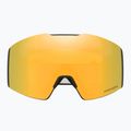 Маска за ски Oakley Fall Line M matte black/prizm 24k iridium 2