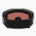 Скиорска маска Oakley Fall Line M jaxson matte black/prizm 24k iridium 3