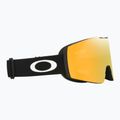 Маска за ски Oakley Fall Line M matte black/prizm 24k iridium 5