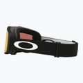 Скиорска маска Oakley Fall Line M jaxson matte black/prizm 24k iridium 7