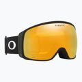 Ски очила Oakley Flight Tracker L matte black/prizm 24k iridium