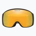 Скиорска маска Oakley Flight Tracker L matte black/Prizm 24k Iridium 2
