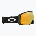Ски очила Oakley Flight Tracker L matte black/prizm 24k iridium 5