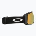 Ски очила Oakley Flight Tracker L matte black/prizm 24k iridium 6