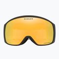 Скиорска маска Oakley Flight Tracker M matte black/Prizm 24k Iridium 2