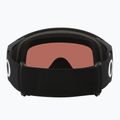 Скиорска маска Oakley Flight Tracker M matte black/Prizm 24k Iridium 3
