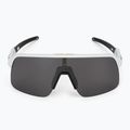 Слънчеви очила Oakley Sutro Lite PC матово бяло/призмено черно 3