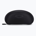Слънчеви очила Oakley Sutro Lite PC матово бяло/призмено черно 5