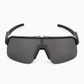 Слънчеви очила Oakley Sutro Lite PC matte black/prizm black 3