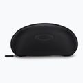 Детски слънчеви очила Oakley Resistor PC pearl white/prizm black 5