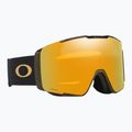 Скиорска маска Oakley Line Miner Pro M 50th anniversary/prizm 24k/prizm iced