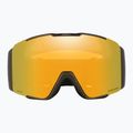 Скиорска маска Oakley Line Miner Pro M 50th anniversary/prizm 24k/prizm iced 2