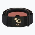 Скиорска маска Oakley Line Miner Pro M 50th anniversary/prizm 24k/prizm iced 3