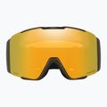 Скиорска маска Oakley Line Miner Pro L 50th anniversary/prism 24k/prism iced 2